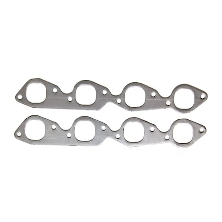 Slugfest Supplies Exhaust Gaskets for Big Block Chevy Gen V & VI SL3077987